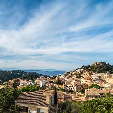 Appartamento B-15 Begur Esterno foto