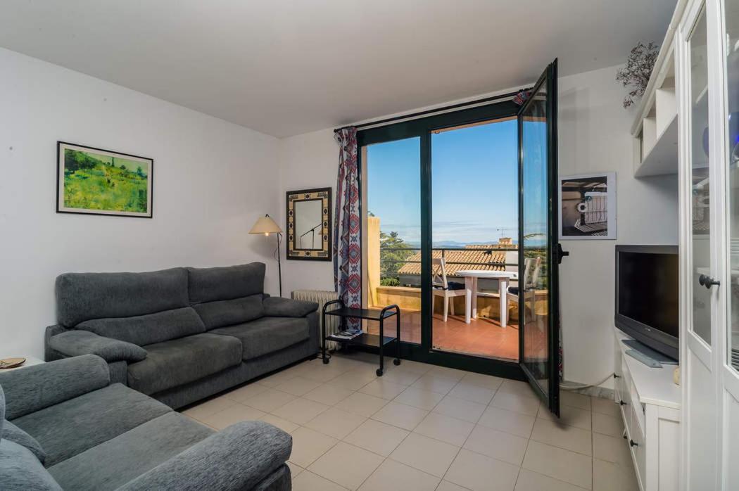 Appartamento B-15 Begur Esterno foto