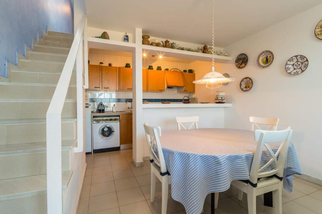 Appartamento B-15 Begur Esterno foto